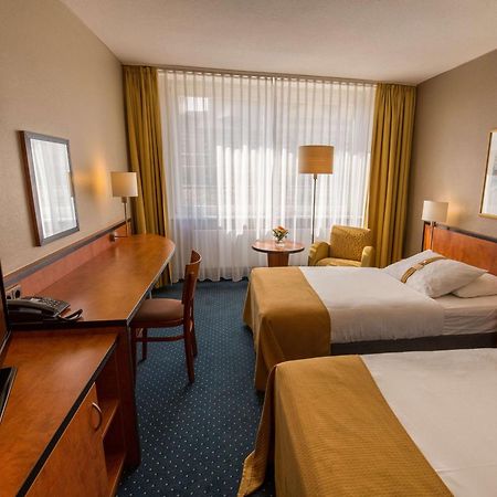 Best Western Plus Hotel Бауцен Екстериор снимка