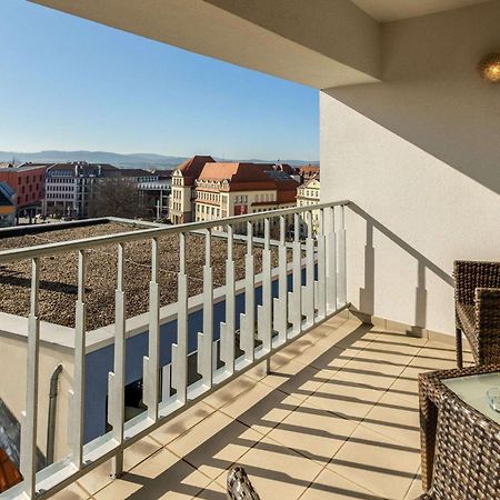 Best Western Plus Hotel Бауцен Екстериор снимка