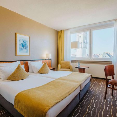 Best Western Plus Hotel Бауцен Екстериор снимка