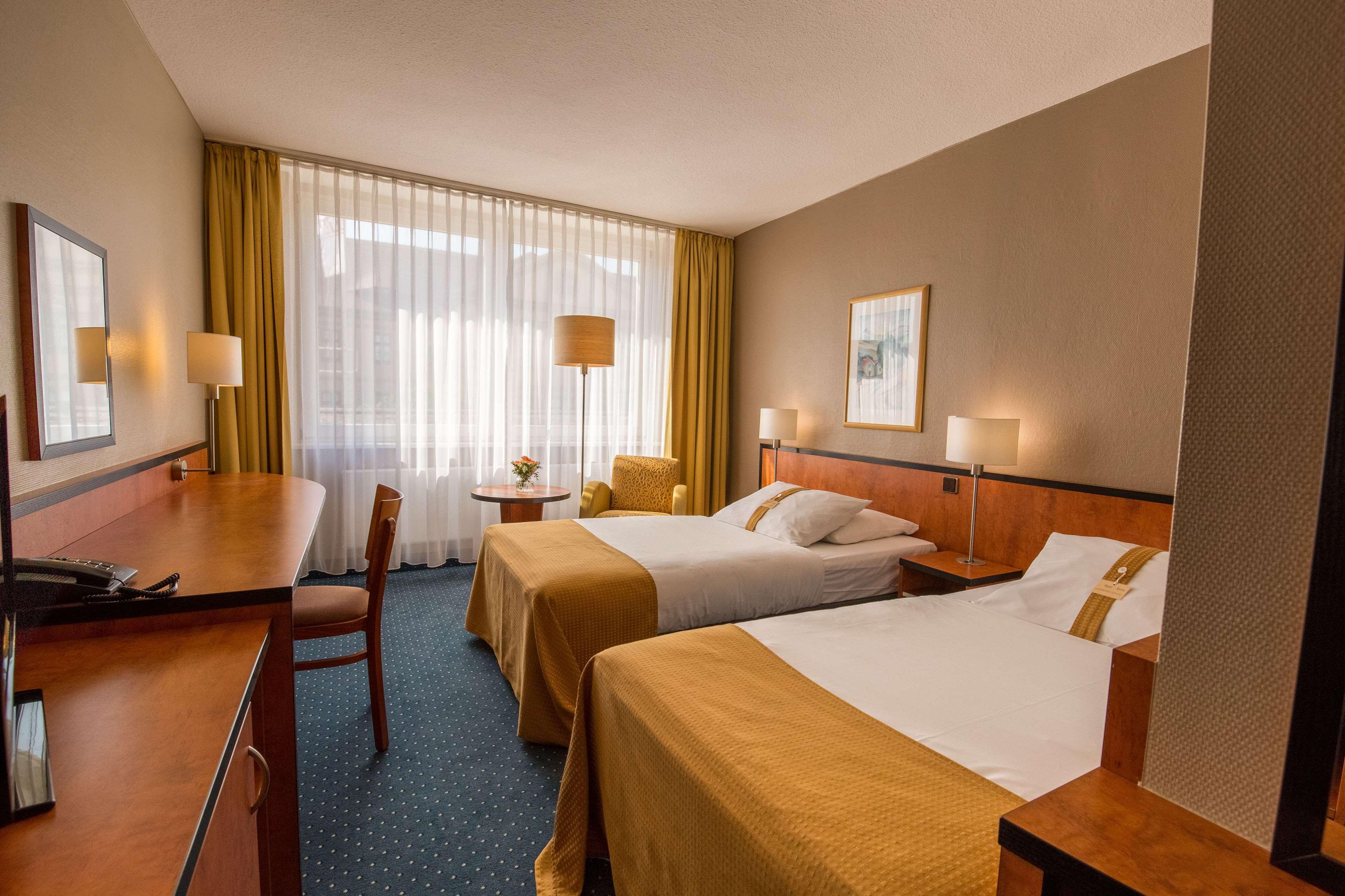 Best Western Plus Hotel Бауцен Екстериор снимка