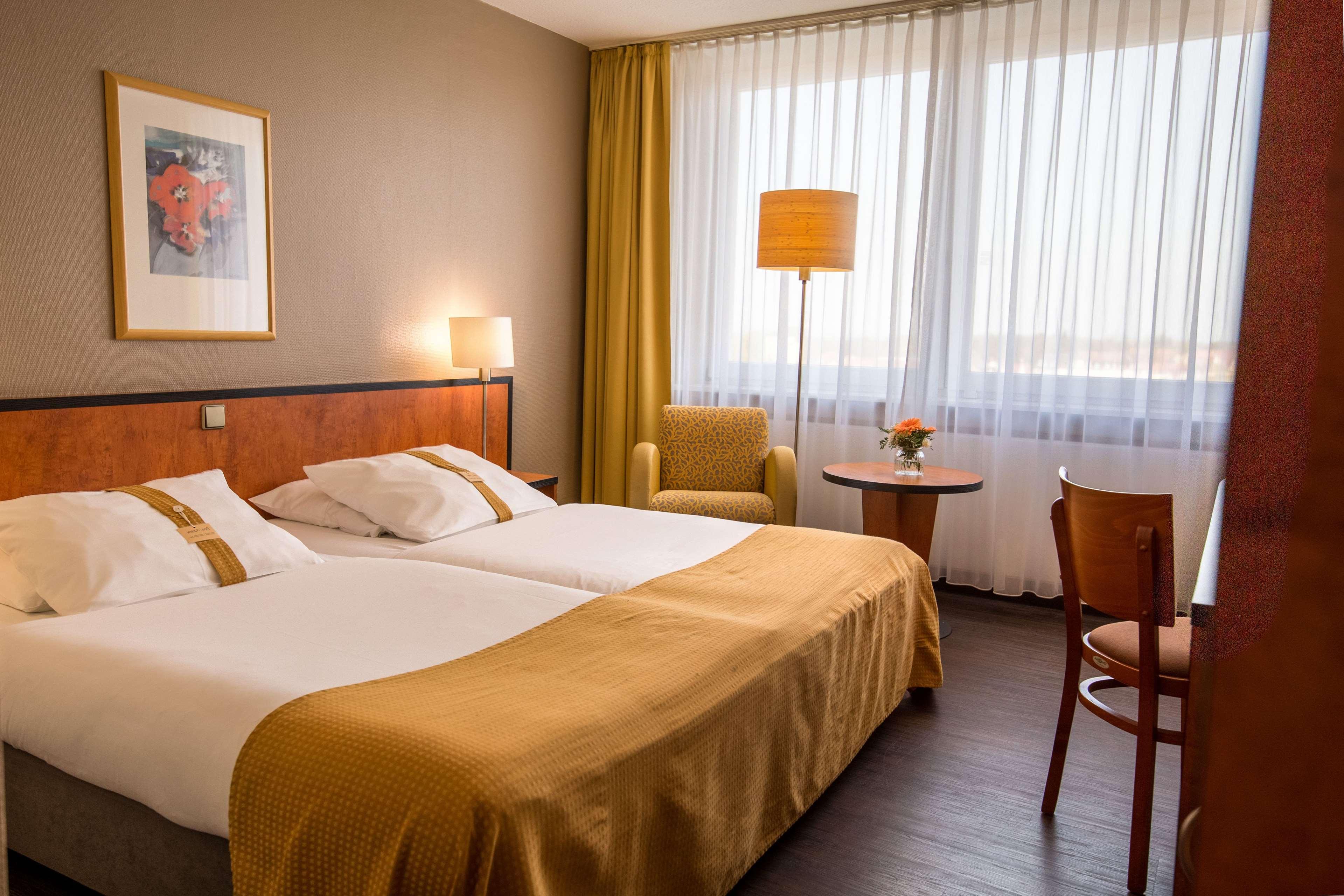 Best Western Plus Hotel Бауцен Екстериор снимка