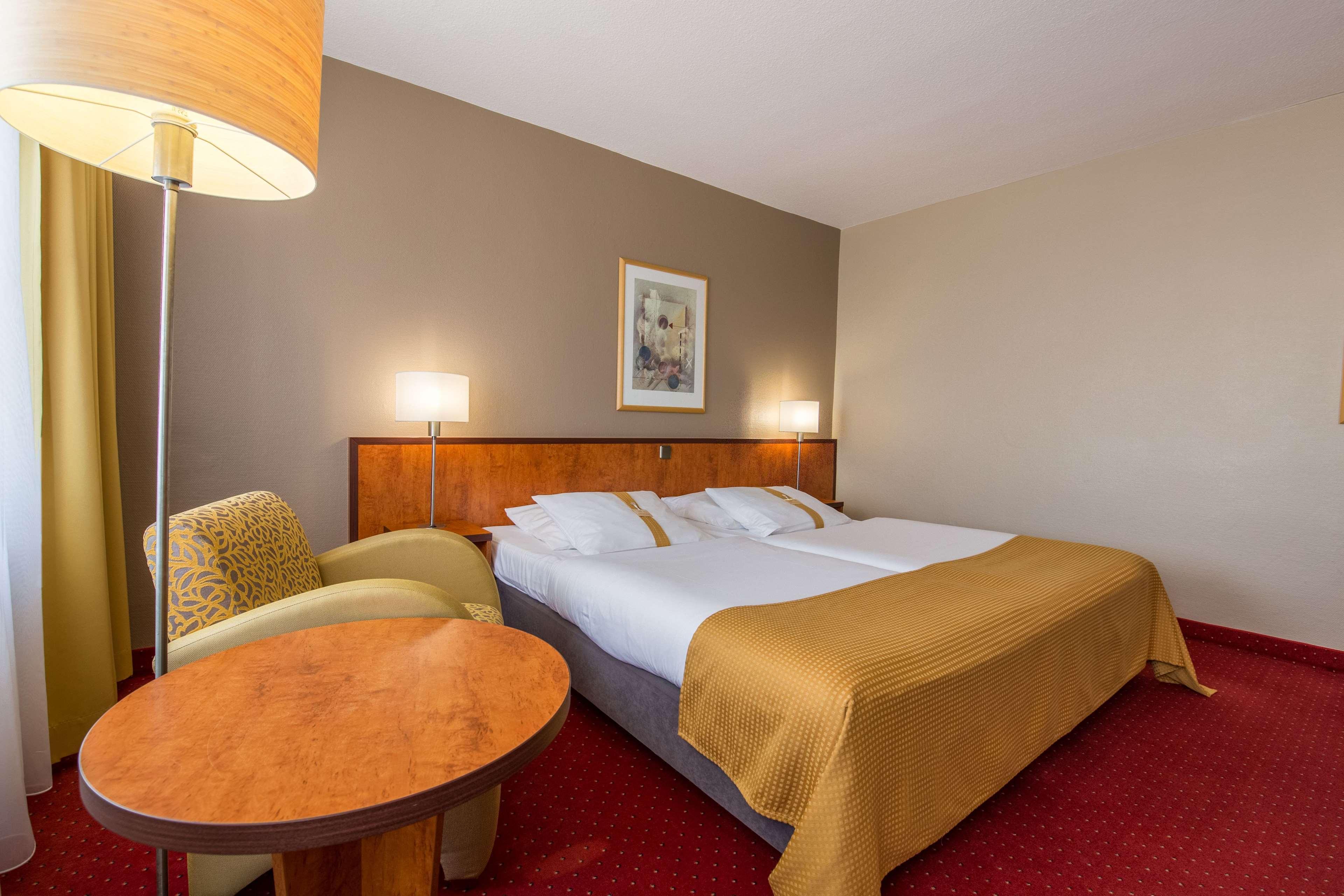 Best Western Plus Hotel Бауцен Екстериор снимка