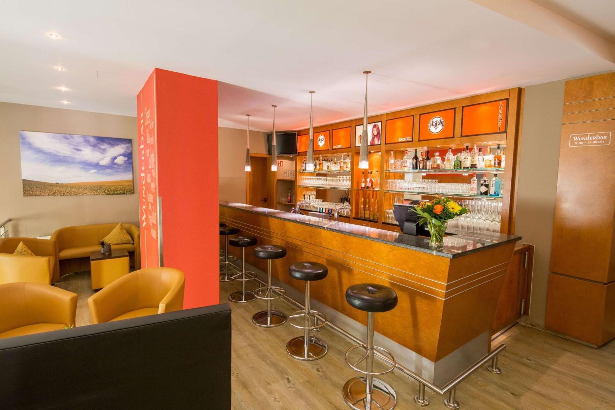 Best Western Plus Hotel Бауцен Екстериор снимка
