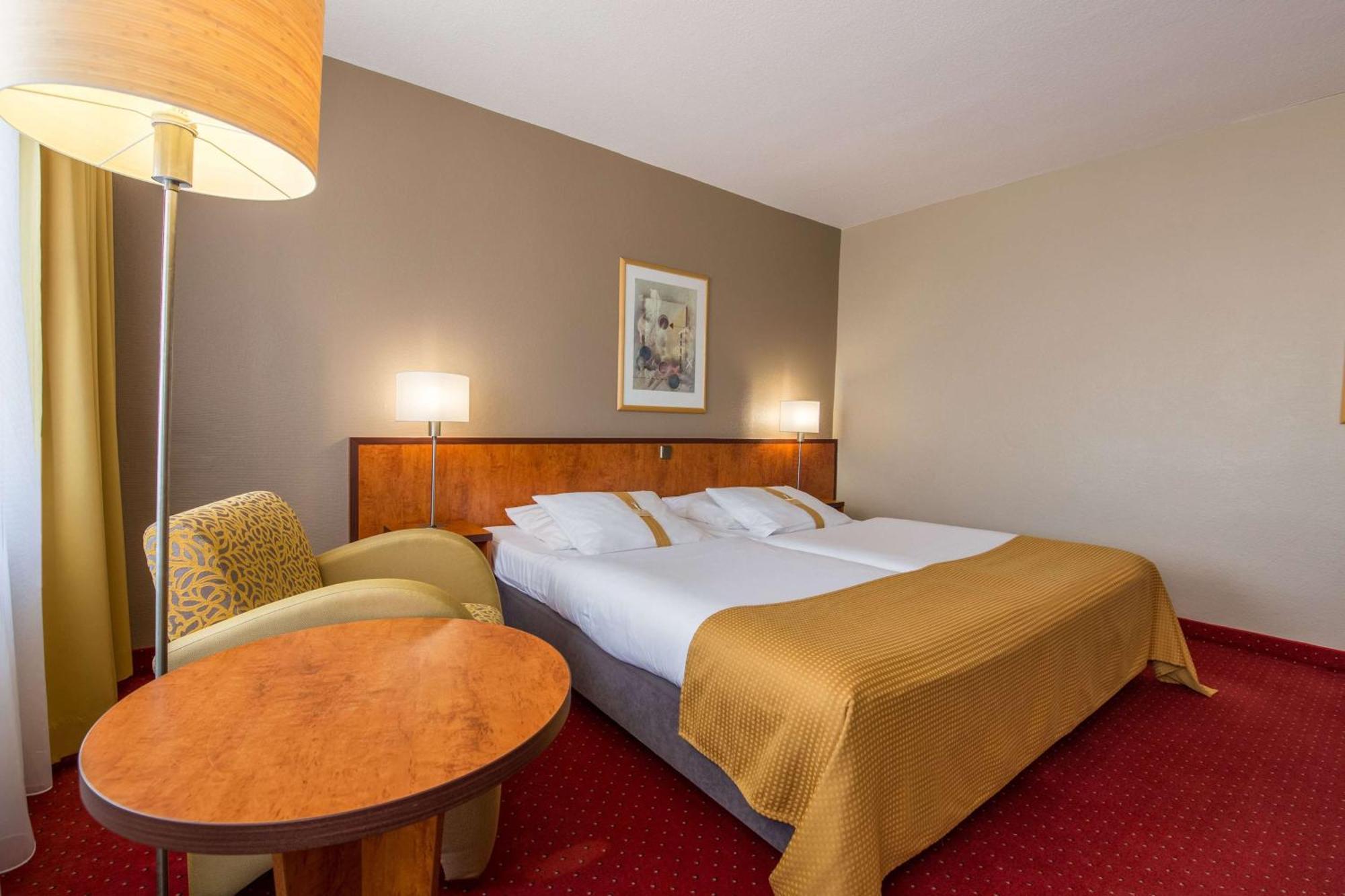 Best Western Plus Hotel Бауцен Екстериор снимка
