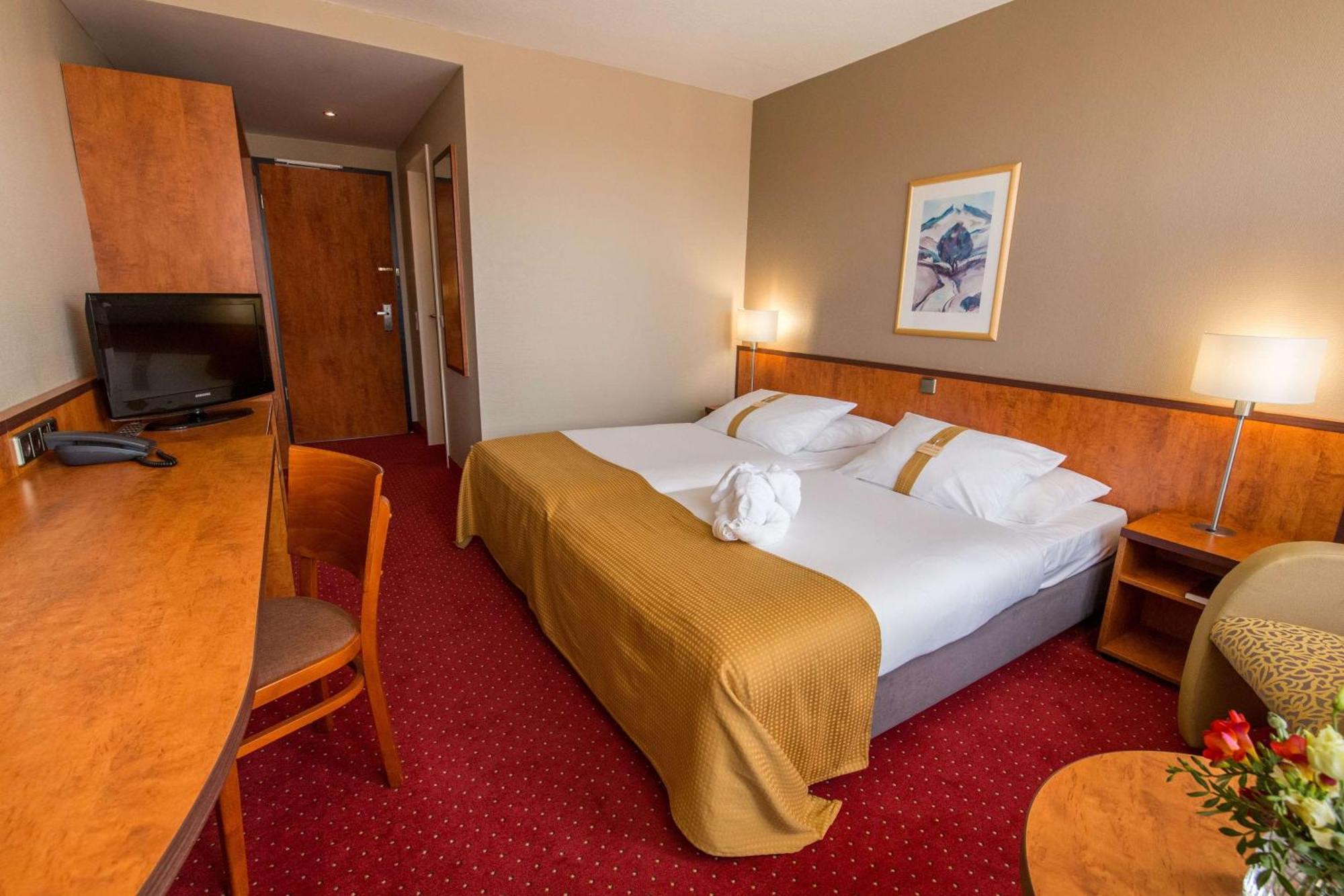 Best Western Plus Hotel Бауцен Екстериор снимка