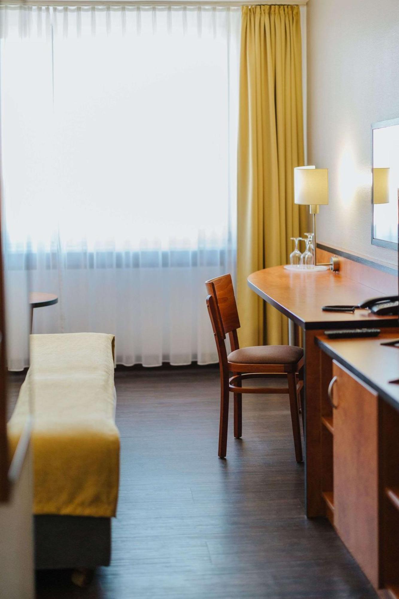 Best Western Plus Hotel Бауцен Екстериор снимка