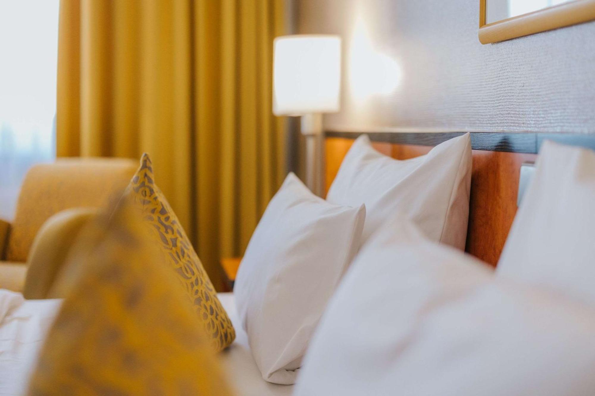 Best Western Plus Hotel Бауцен Екстериор снимка