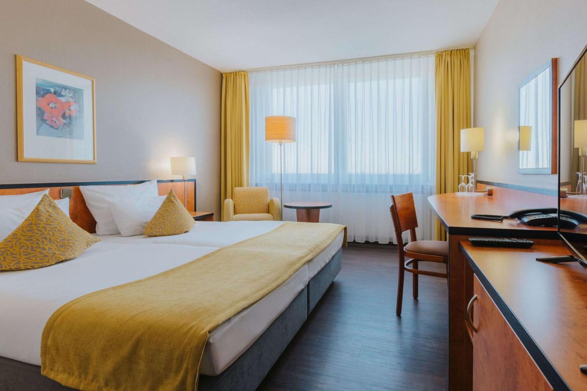 Best Western Plus Hotel Бауцен Екстериор снимка