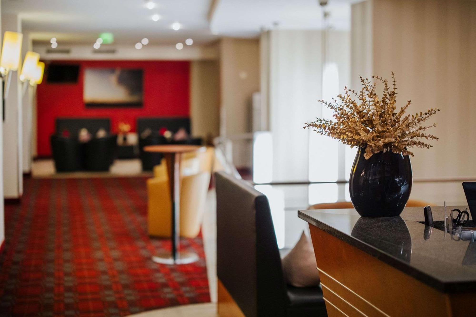 Best Western Plus Hotel Бауцен Екстериор снимка