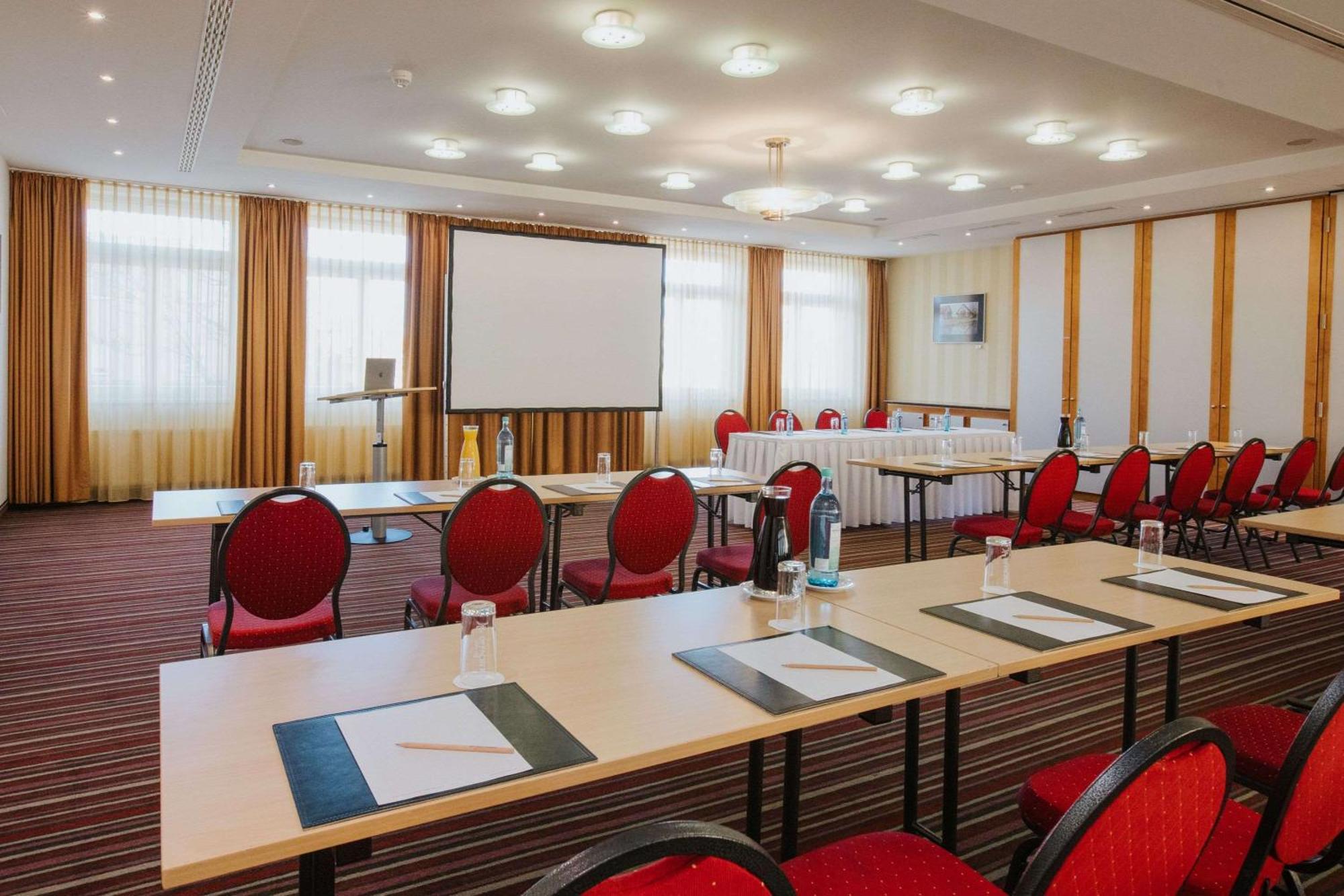 Best Western Plus Hotel Бауцен Екстериор снимка