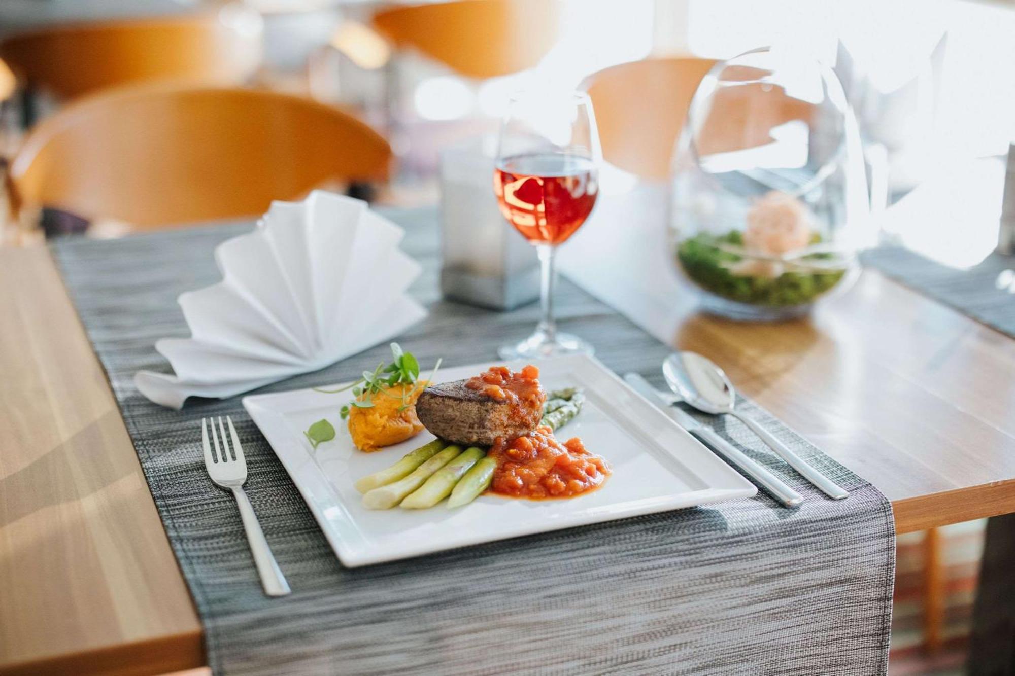 Best Western Plus Hotel Бауцен Екстериор снимка
