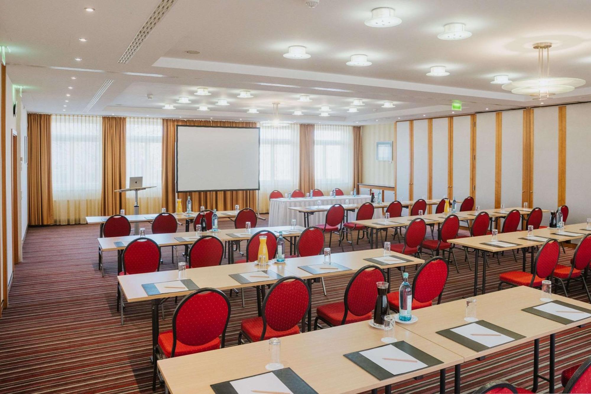 Best Western Plus Hotel Бауцен Екстериор снимка